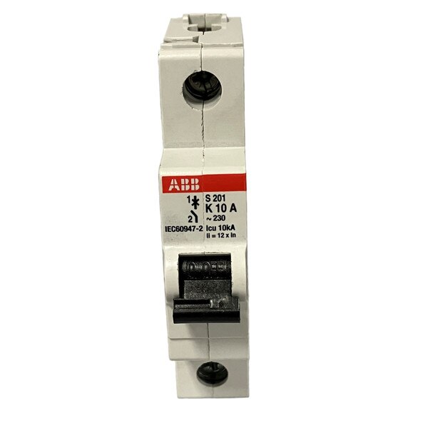 Purclean circuit breaker